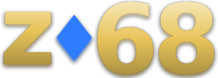 zo68 logo