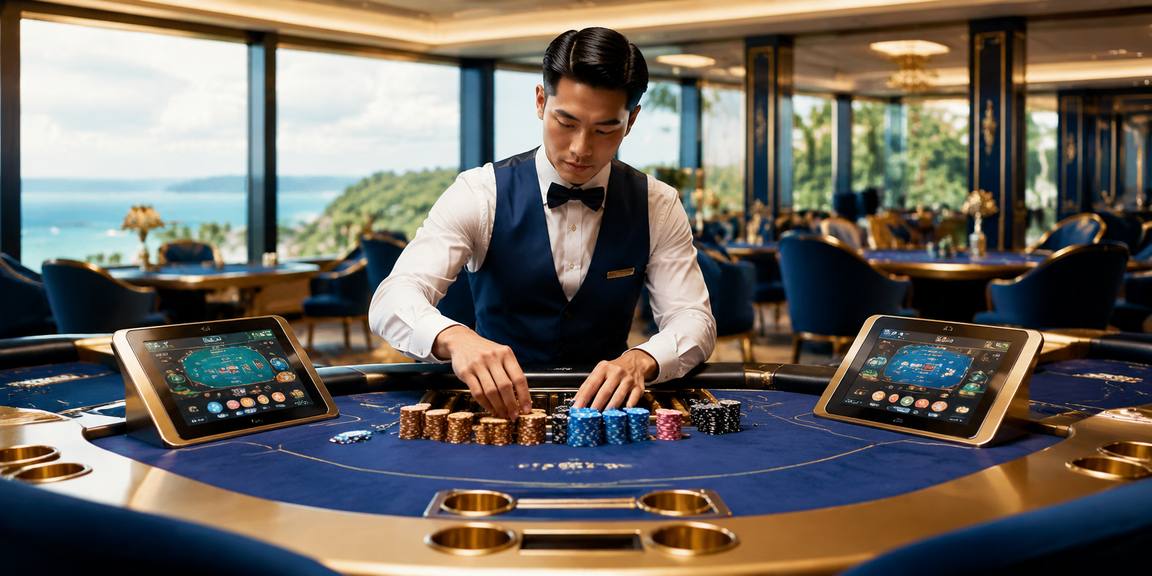 zo68 Blackjack Cổ Điển